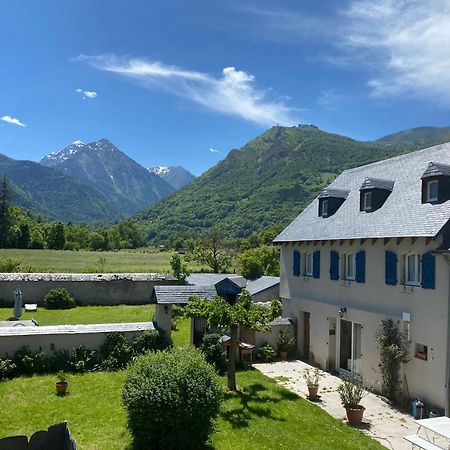 Chambres D'Hotes Ferme De Gayri 维耶尔奥尔 外观 照片