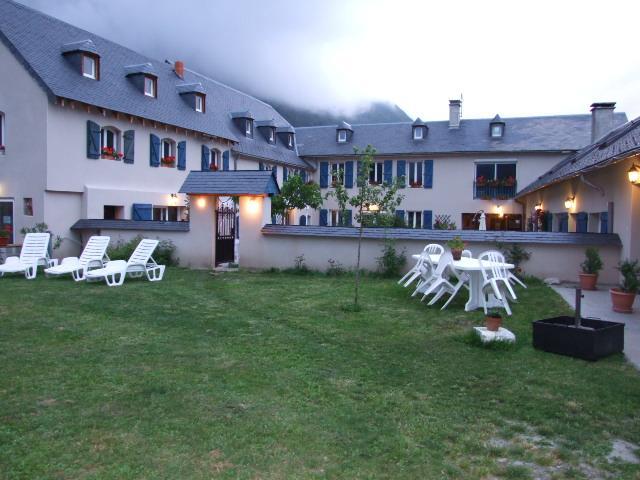 Chambres D'Hotes Ferme De Gayri 维耶尔奥尔 外观 照片