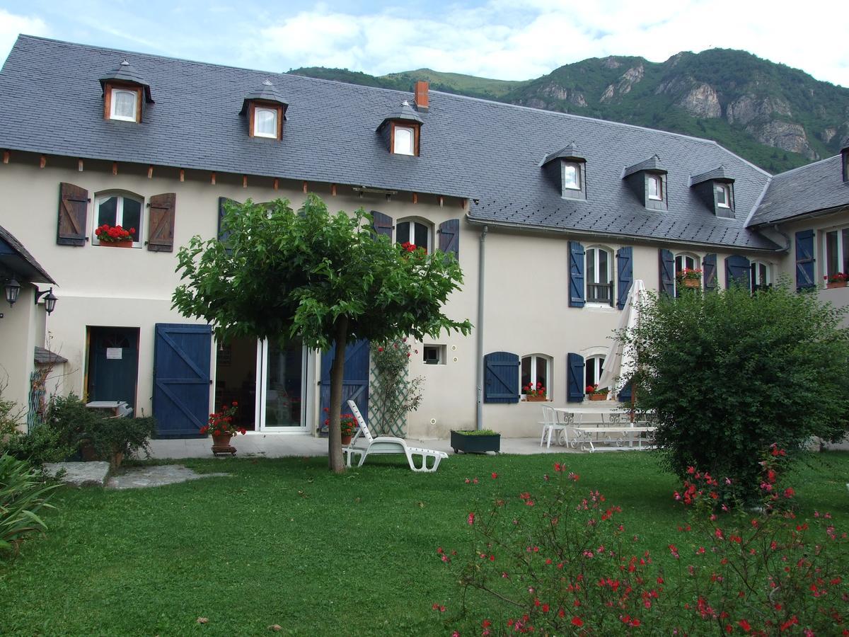 Chambres D'Hotes Ferme De Gayri 维耶尔奥尔 外观 照片